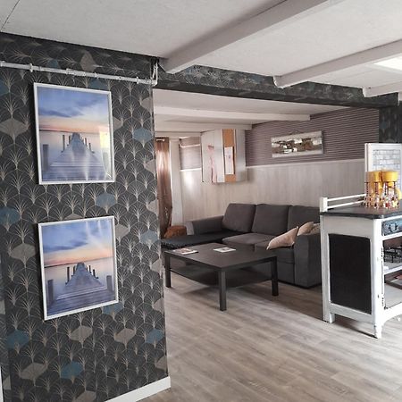 Affittacamere Smith Cosy Châteaumeillant Esterno foto