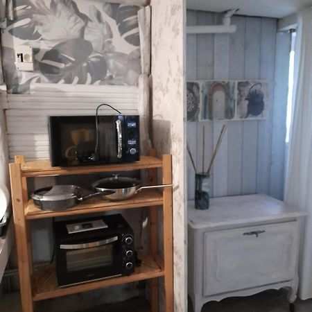 Affittacamere Smith Cosy Châteaumeillant Esterno foto