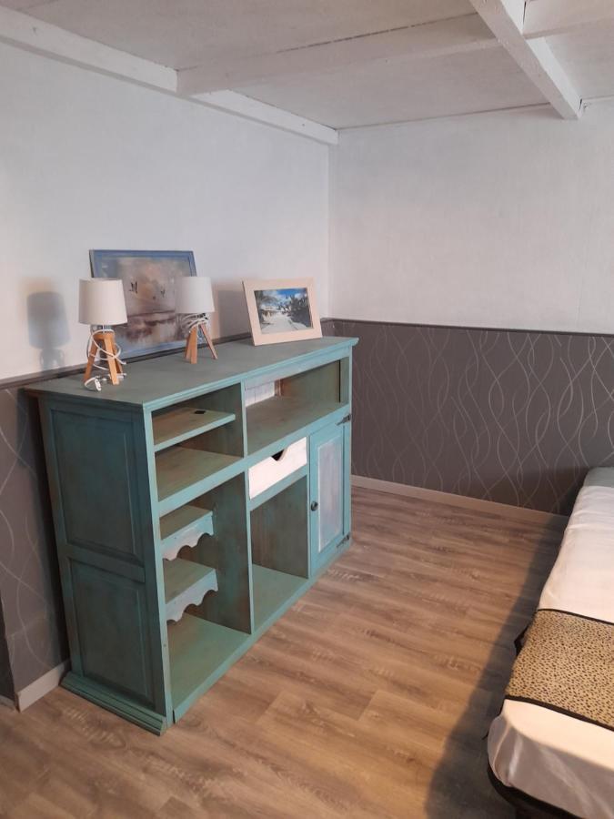 Affittacamere Smith Cosy Châteaumeillant Esterno foto