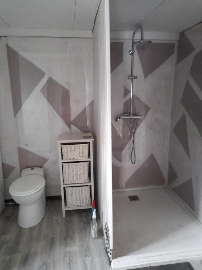 Affittacamere Smith Cosy Châteaumeillant Esterno foto