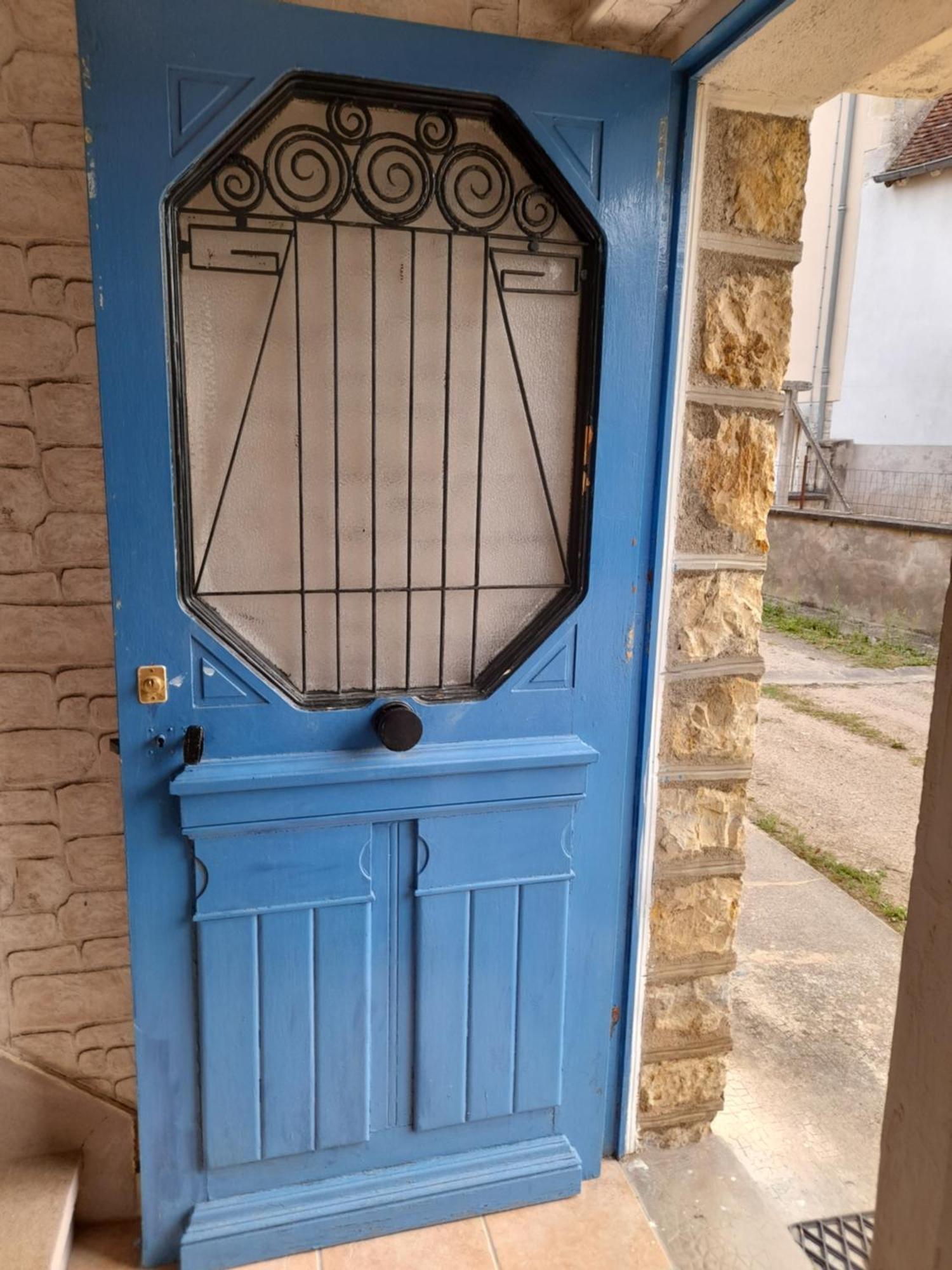 Affittacamere Smith Cosy Châteaumeillant Esterno foto