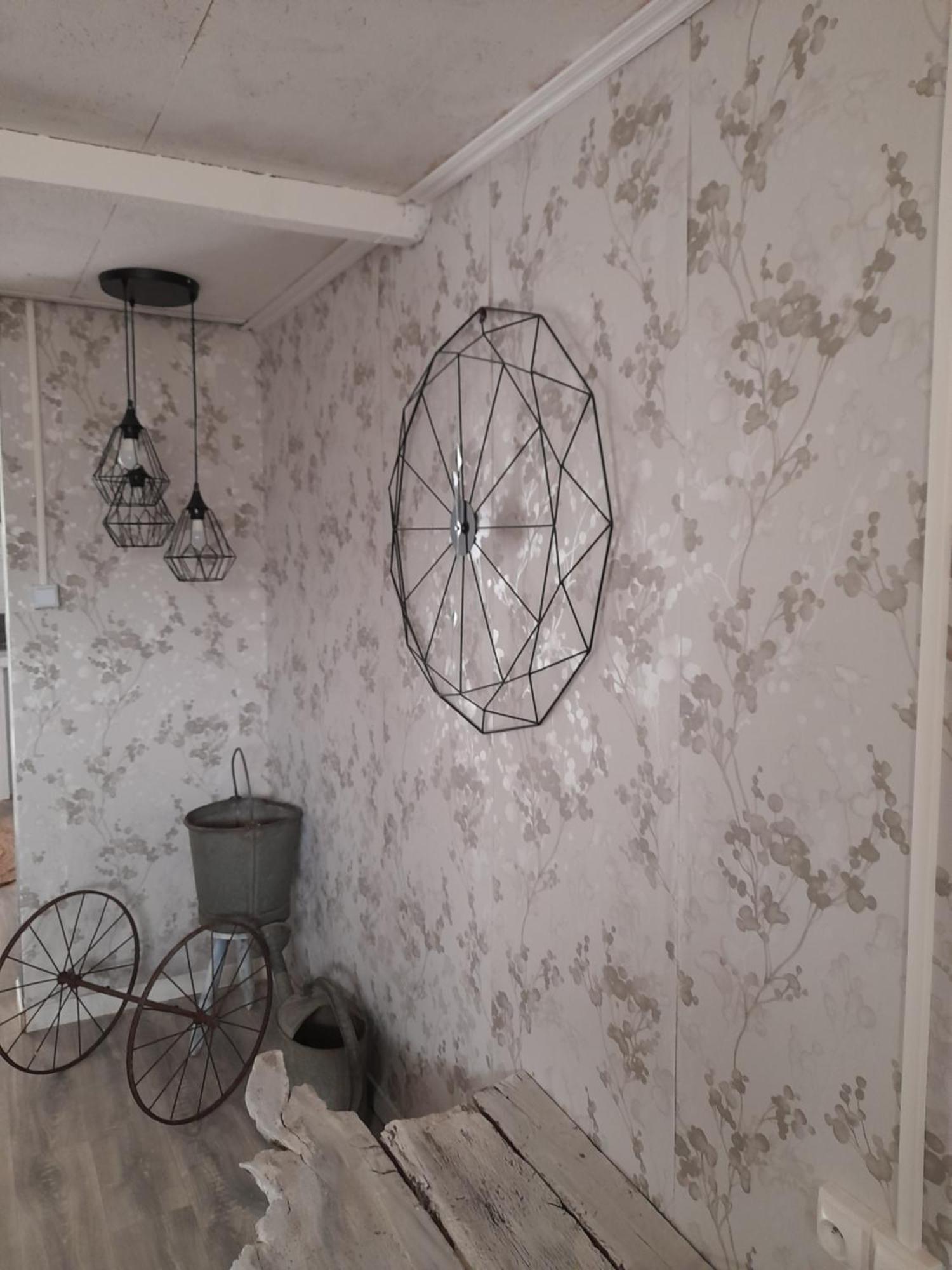 Affittacamere Smith Cosy Châteaumeillant Esterno foto