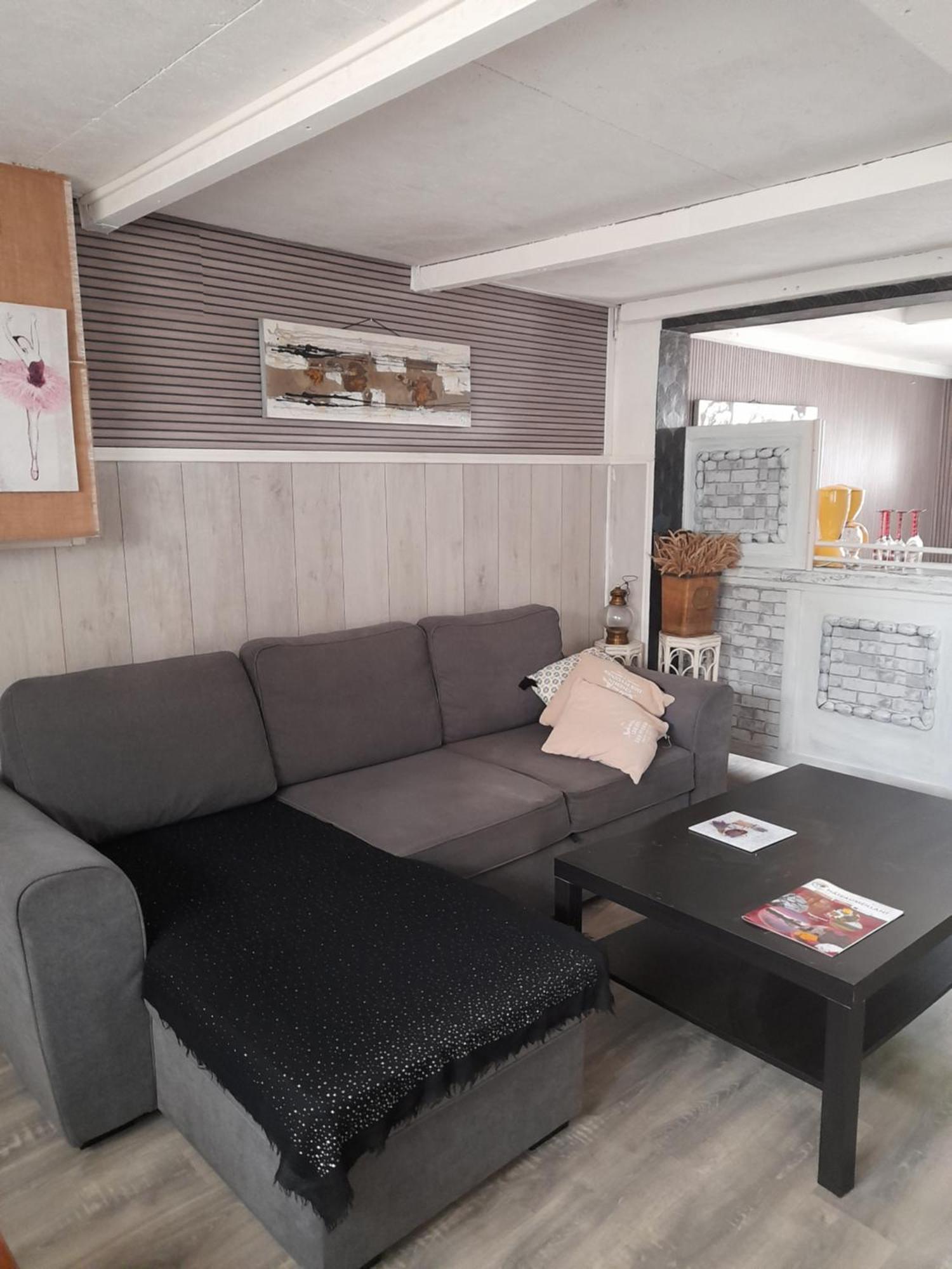 Affittacamere Smith Cosy Châteaumeillant Esterno foto
