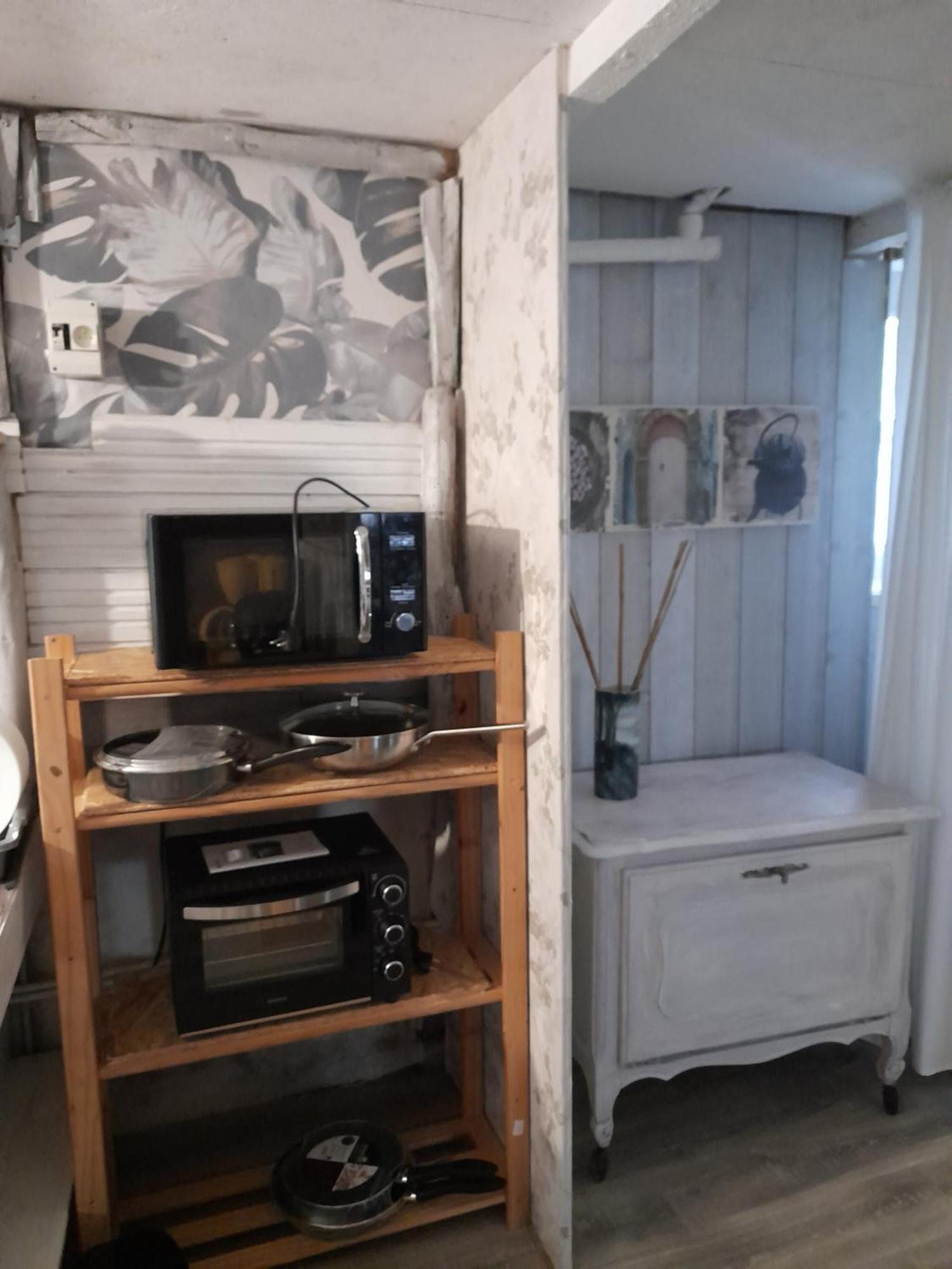 Affittacamere Smith Cosy Châteaumeillant Esterno foto