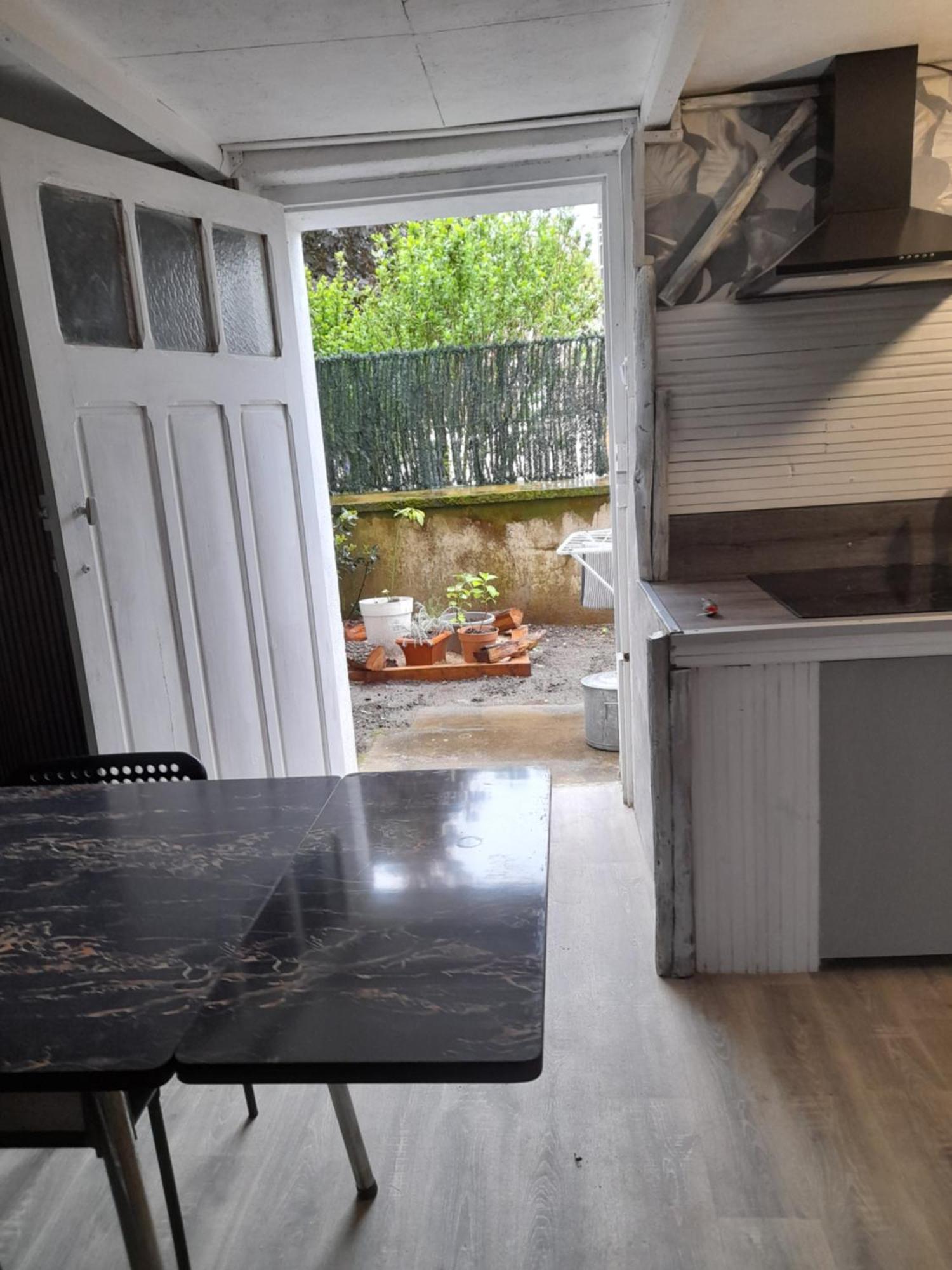 Affittacamere Smith Cosy Châteaumeillant Esterno foto